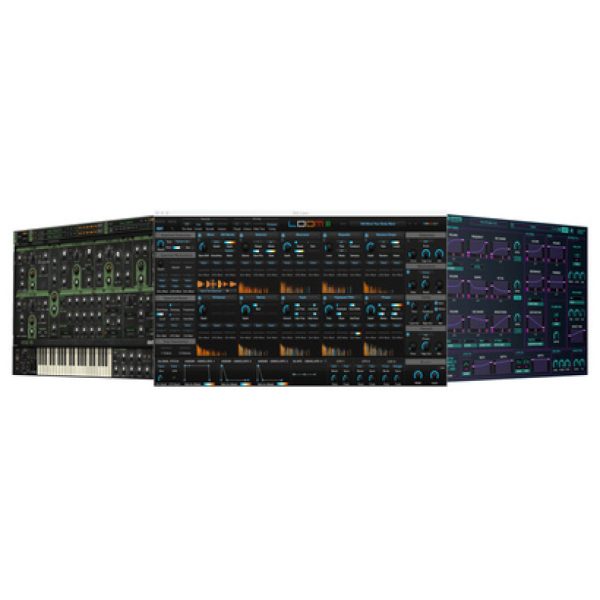 AIR Music Technology Air Essential Synths Pack