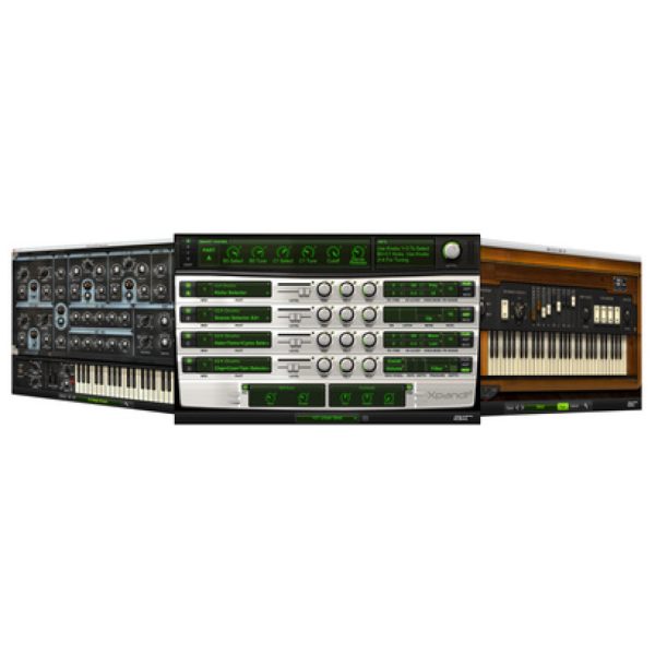 AIR Music Technology Air Legends Pack