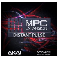 AKAI Professional Distant Pulse