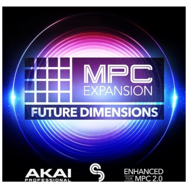 AKAI Professional Future Dimensions