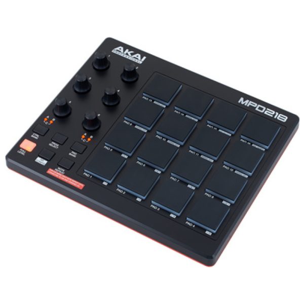 AKAI Professional MPD 218