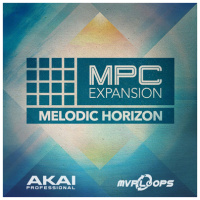 AKAI Professional Melodic Horizon