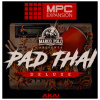 AKAI Professional Pad Thai Deluxe