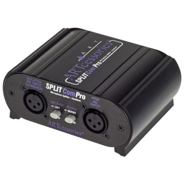 ART Splitcom Pro