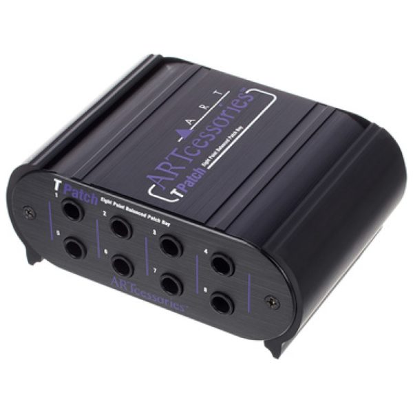 ART TPatch ART TPatch