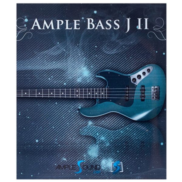 Ample Sound Ample Bass J v4