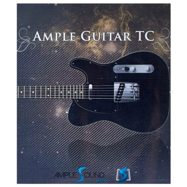 Ample Sound Ample Guitar TC