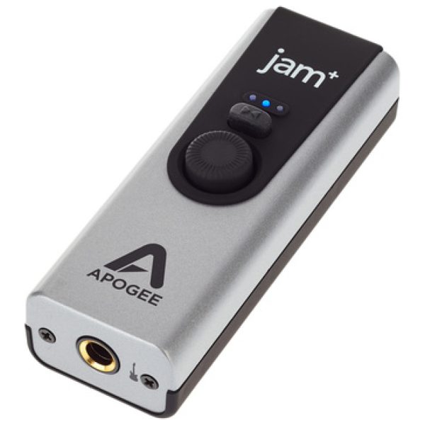 Apogee Jam+