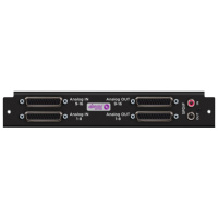 Apogee Symphony I/O MK2 16X16SE Card