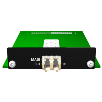 Appsys AUX-MADI-SFP Module