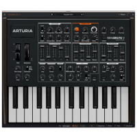 Arturia MiniBrute V