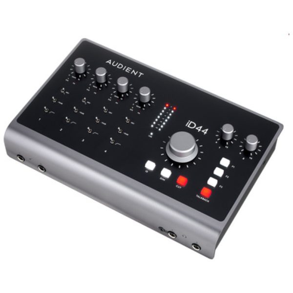 Audient iD44 MKII