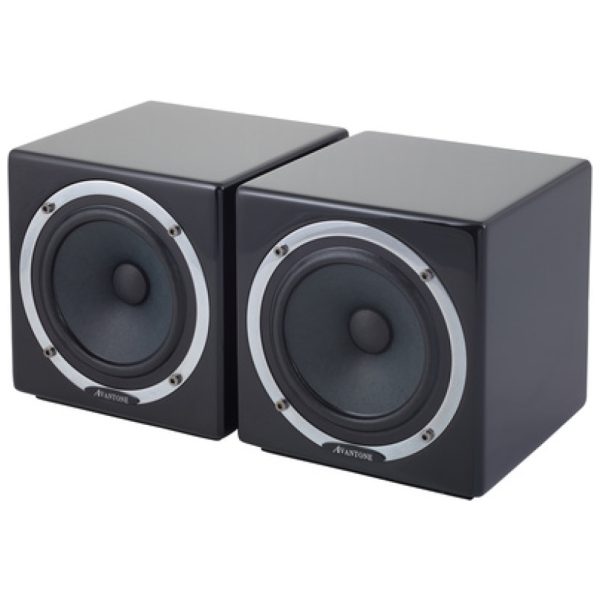 Avantone MixCubes Active Black