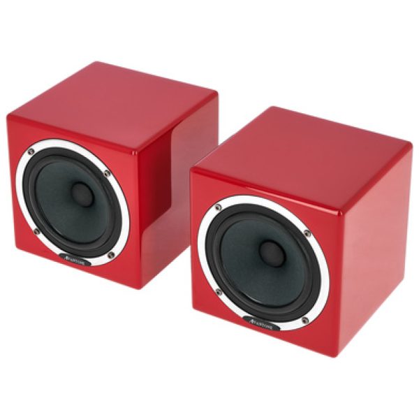 Avantone MixCubes Active Red