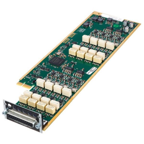 Avid Pro Tools MTRX 8 Line DA Card