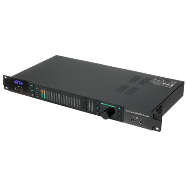 Avid Pro Tools MTRX Studio