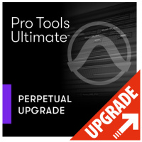 Avid Pro Tools Ultimate Perpet. UPG
