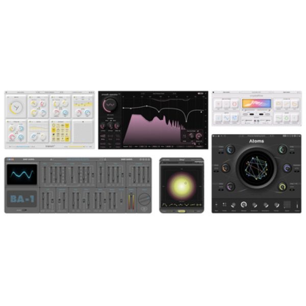 Baby Audio Essentials Bundle