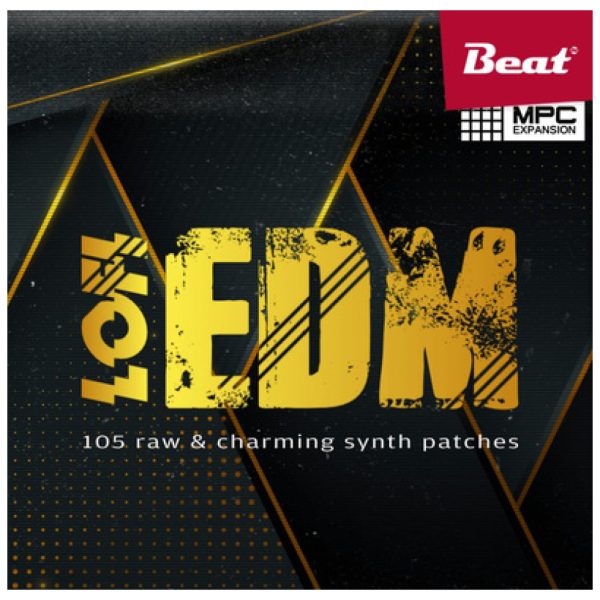 Beat Magazin LoFi EDM