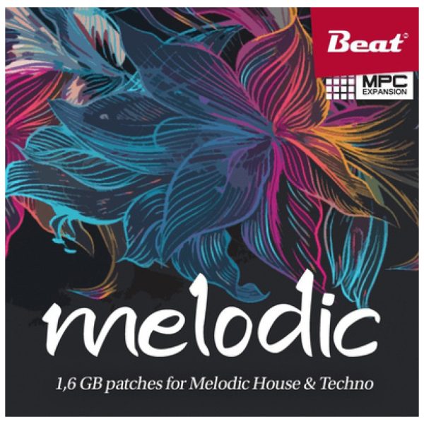 Beat Magazin Melodic