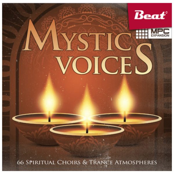 Beat Magazin Mystic Voices
