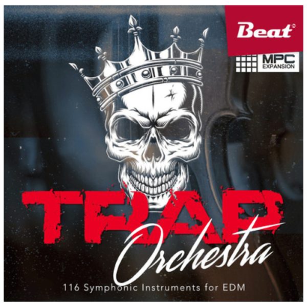Beat Magazin Trap Orchestra