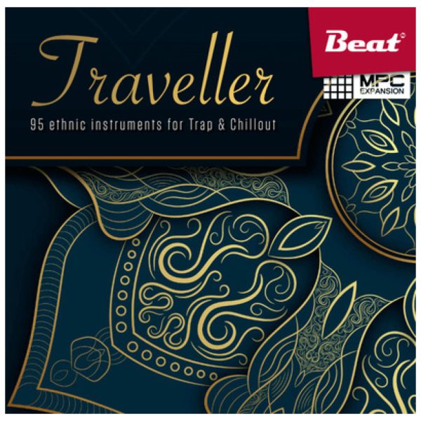 Beat Magazin Traveller