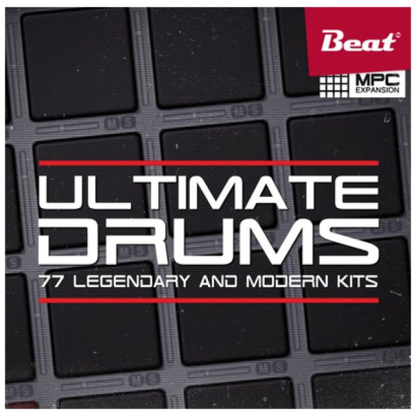 Beat Magazin Ultimate Drums