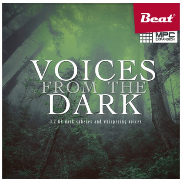 Beat Magazin Voices from the Dark