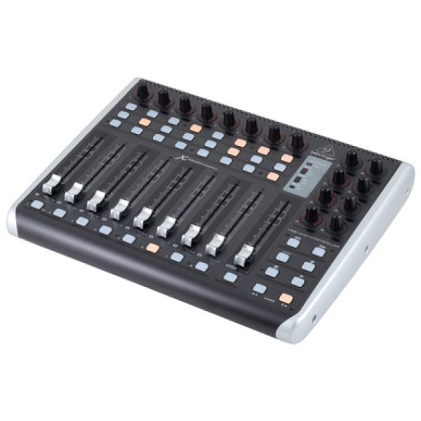 Behringer X-Touch Compact