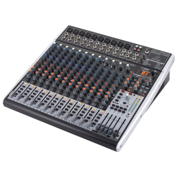 Behringer Xenyx X2442 USB Behringer Xenyx X2442 USB