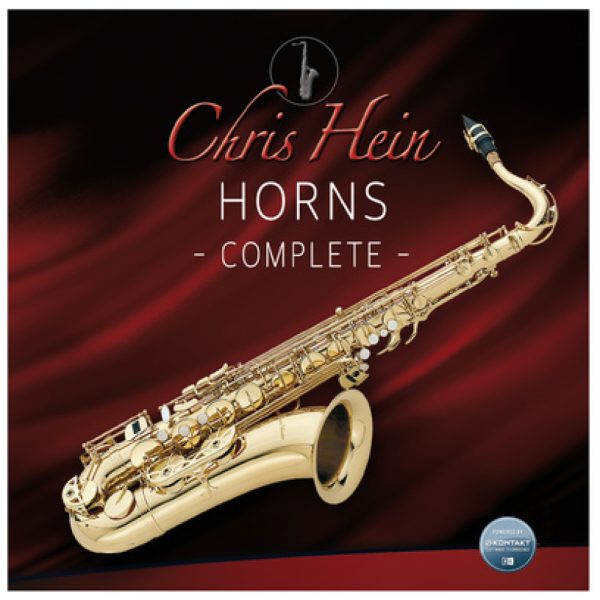 Best Service Chris Hein Horns Pro Complete