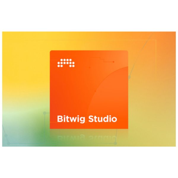 Bitwig Studio