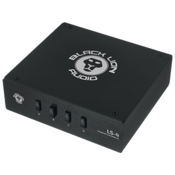 Black Lion Audio LS-4 Black Lion Audio LS-4
