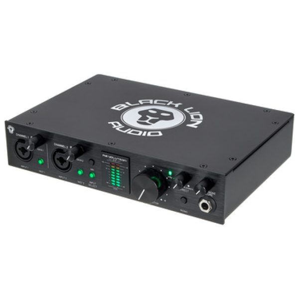 Black Lion Audio Revolution 2x2