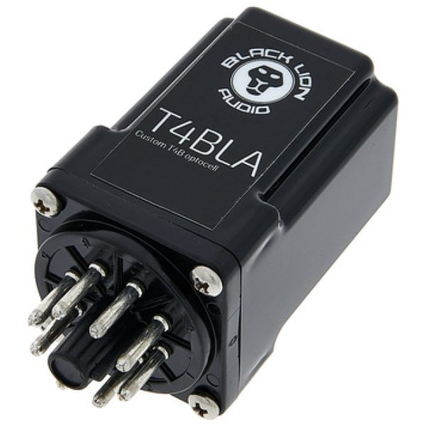 Black Lion Audio T4BLA Opto Element Black Lion Audio T4BLA Opto Element