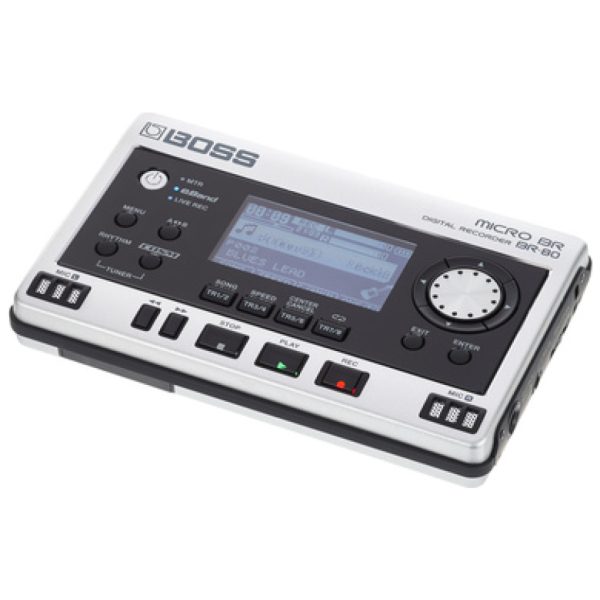 Boss BR-80