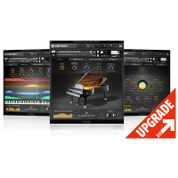 C. Bechstein Digital Grand Upgrade