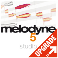 Celemony Melodyne 5 studio UG assistant