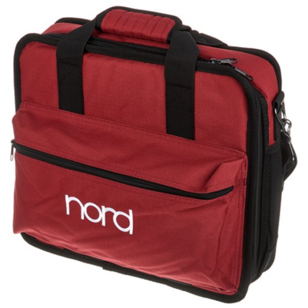 Clavia Nord Soft Case Drum 3P