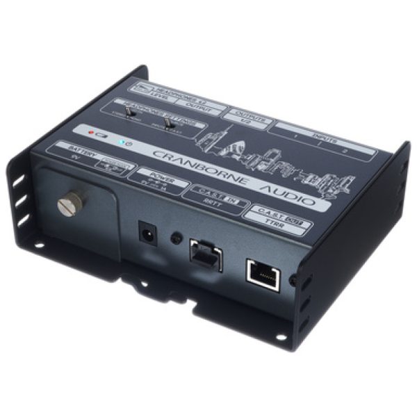 Cranborne Audio N22H