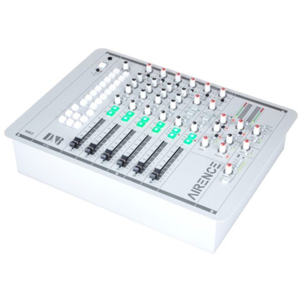 D&R Airence USB Main Unit MKII D&R Airence USB Main Unit MKII