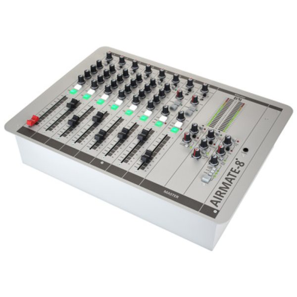 D&R Airmate USB Radio Production D&R Airmate USB Radio Production