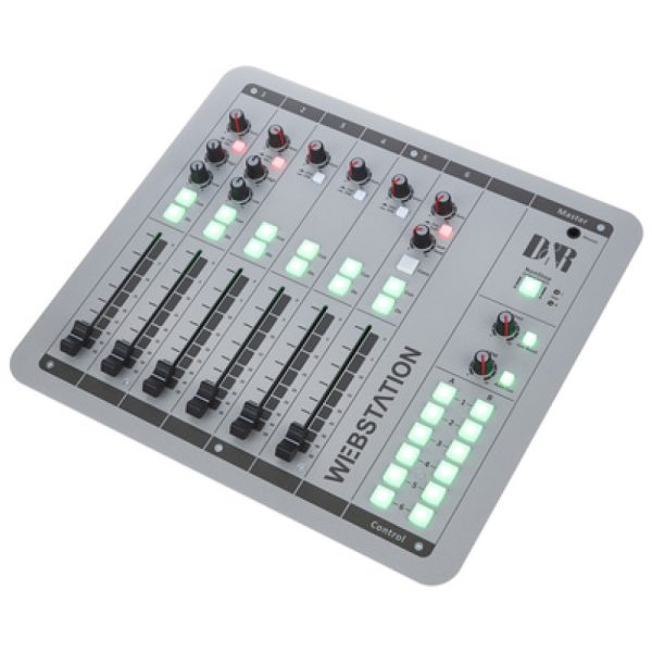 D&R Webstation D&R Webstation