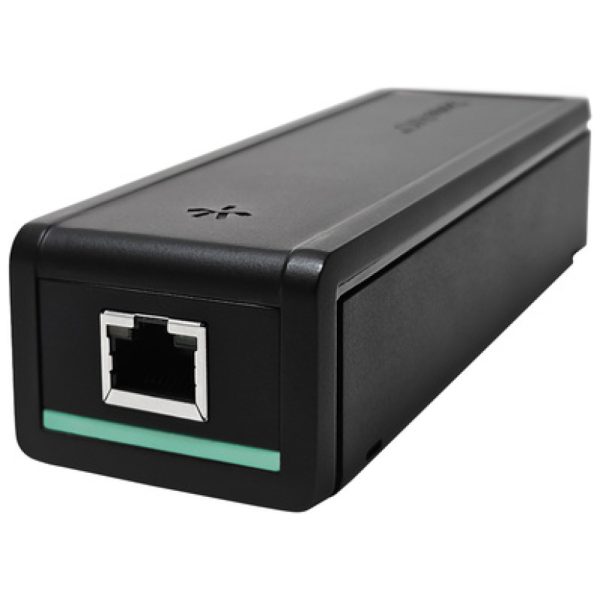 Dante AVIO Install 2Ch Analog Input