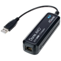 Dante AVIO USB IO Adapter 2x2