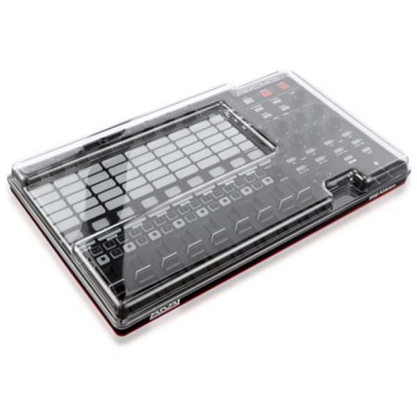 Decksaver Akai Pro APC40MK2