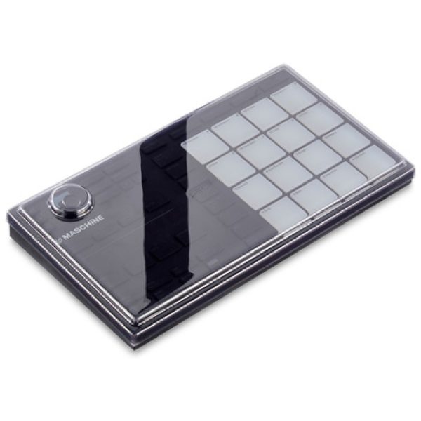 Decksaver NI Maschine Mic MK3