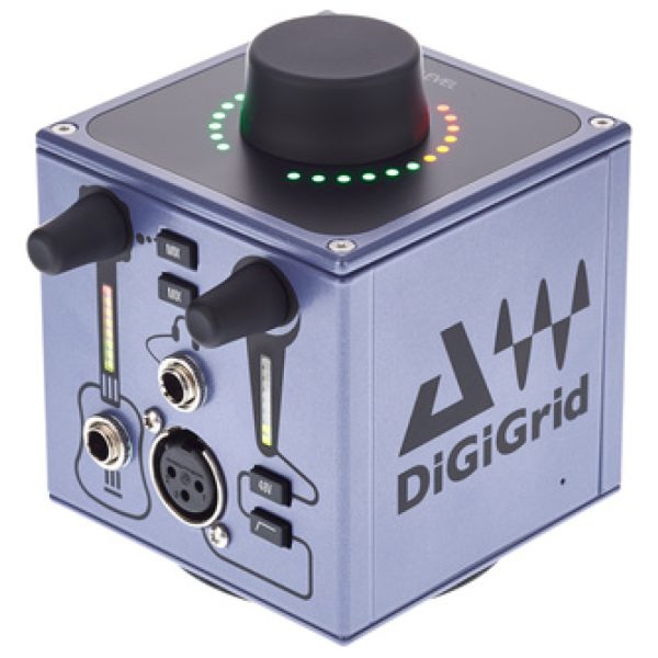 DiGiGrid DiGiGridM