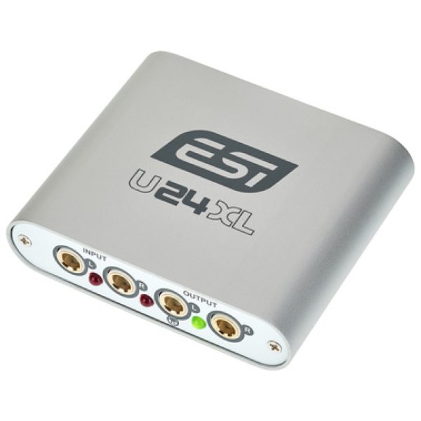 ESI U24 XL